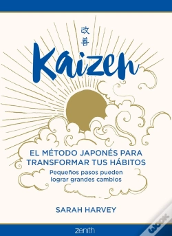 Capa do artigo Kaizen