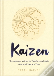Capa do artigo Kaizen