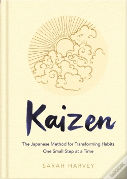 Capa do artigo Kaizen