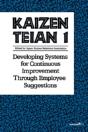 Kaizen Teian 1 - Preview