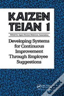 Kaizen Teian 1