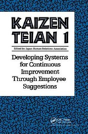 Kaizen Teian 1 - Preview