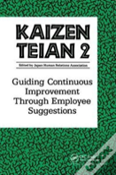 Kaizen Teian 2