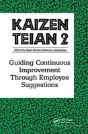 Kaizen Teian 2 - Preview