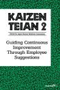 Kaizen Teian 2 - Preview