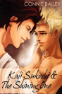 Kaji Sukoshi And The Shining One - Preview