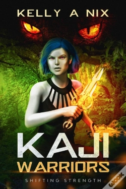 Capa do artigo Kaji Warriors: Shifting Strength