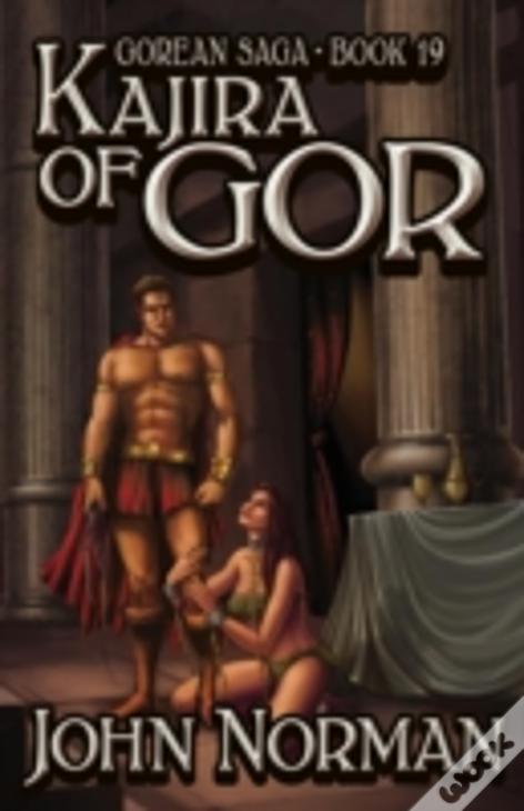Kajira Of Gor