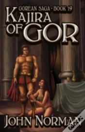 Capa do artigo Kajira Of Gor