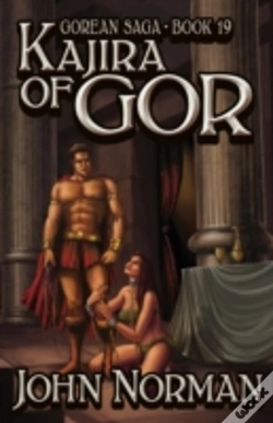 Capa do artigo Kajira Of Gor