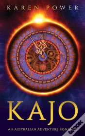 Capa do artigo Kajo