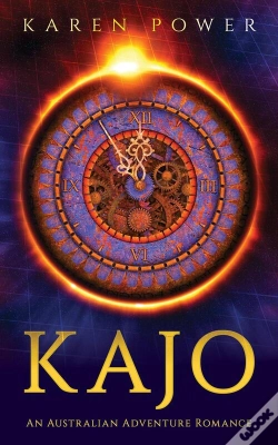 Capa do artigo Kajo