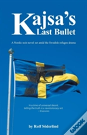 Capa do artigo Kajsa