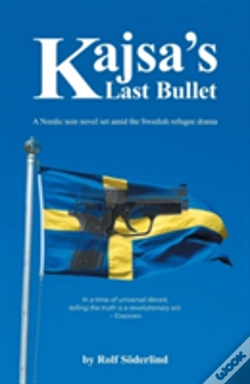 Capa do artigo Kajsa'S Last Bullet