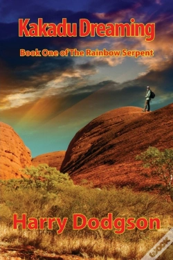 Capa do artigo Kakadu Dreaming
