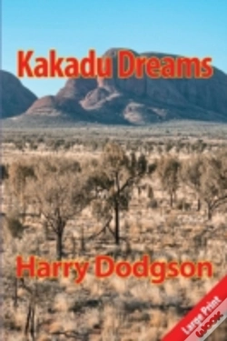 Capa do artigo Kakadu Dreams