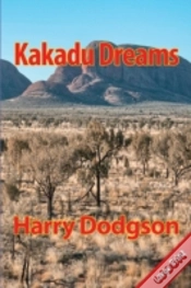 Capa do artigo Kakadu Dreams