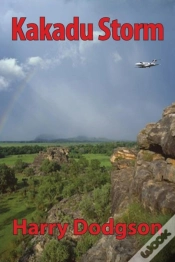 Capa do artigo Kakadu Storm