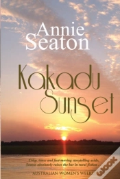 Capa do artigo Kakadu Sunset