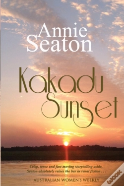 Capa do artigo Kakadu Sunset
