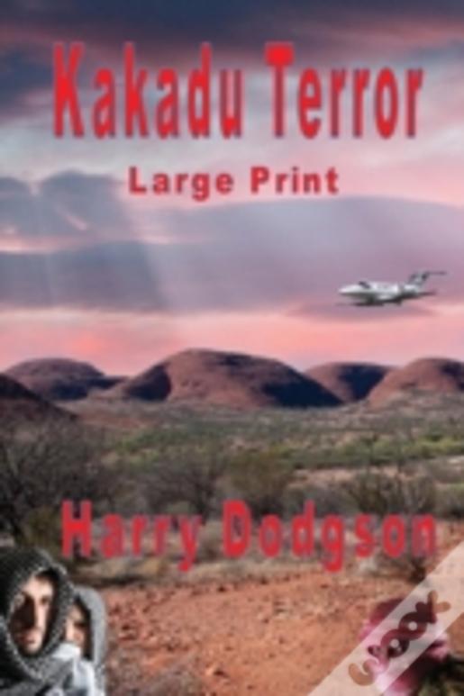 Kakadu Terror
