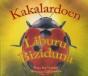 Kakalardoen Liburu Biziduna - Preview