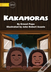 Capa do artigo Kakamoras