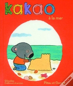 Capa do artigo Kakao À La Mer
