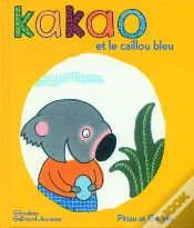 Capa do artigo Kakao Et Le Caillou Bleu