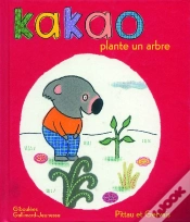 Capa do artigo Kakao Plante Un Arbre