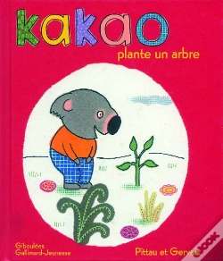 Capa do artigo Kakao Plante Un Arbre