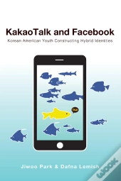 Kakaotalk And Facebook
