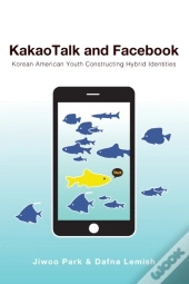 Kakaotalk And Facebook