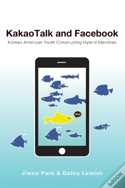 Capa do artigo Kakaotalk And Facebook