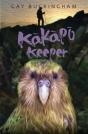 Kakapo  Keeper - Preview
