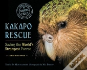 Kakapo Rescue