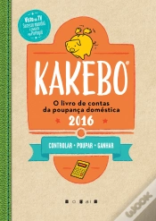 Capa do artigo Kakebo 2016