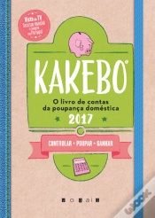 Capa do artigo Kakebo 2017