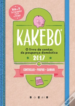 Capa do artigo Kakebo 2017