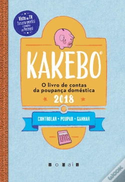 Capa do artigo Kakebo 2018