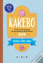 Capa do artigo Kakebo 2018
