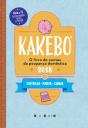 Kakebo 2018 - Preview