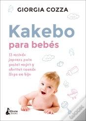 Capa do artigo Kakebo Para Bebés