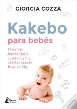 Capa do artigo Kakebo Para Bebés