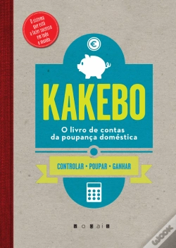 Capa do artigo Kakebo