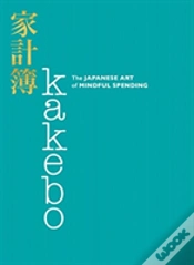Capa do artigo Kakebo