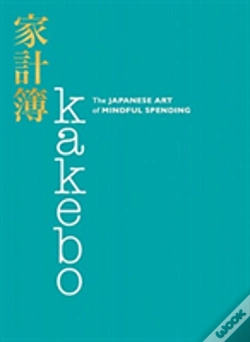 Capa do artigo Kakebo