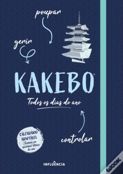 Capa do artigo Kakebo