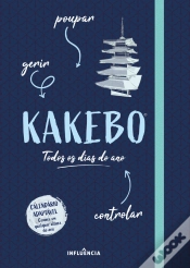 Capa do artigo Kakebo