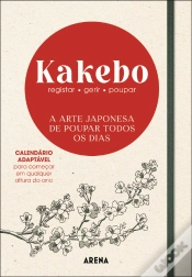 Capa do artigo Kakebo